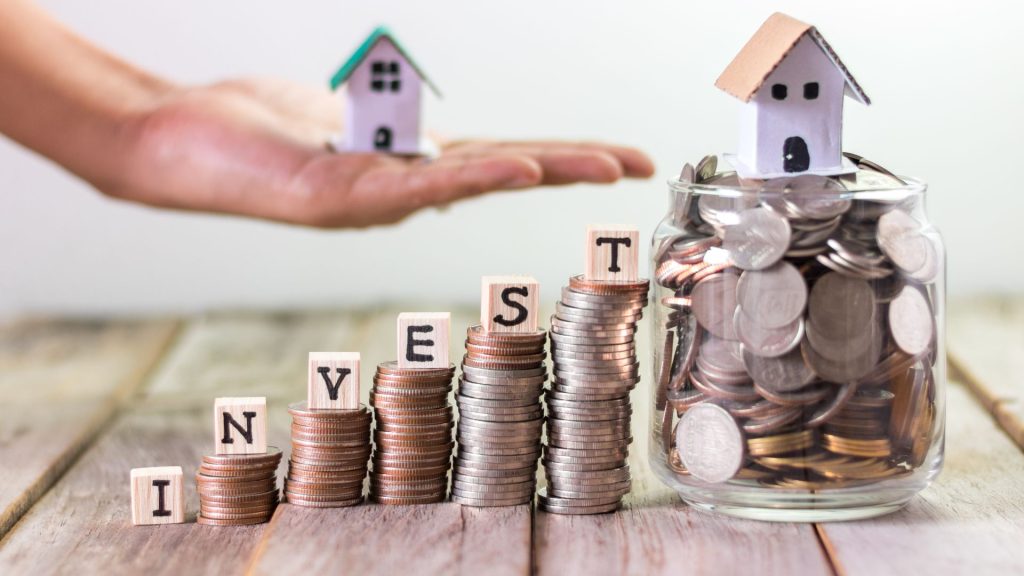 Top Reasons to Invest in Property in Rohini Sectors 28-36 | Best Property Dealer in Rohini