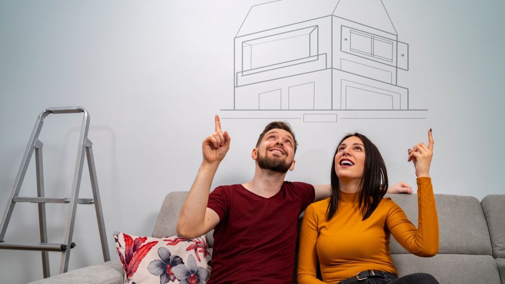 Buy Your Dream Home in Rohini Sectors 28-36 | Top Properties