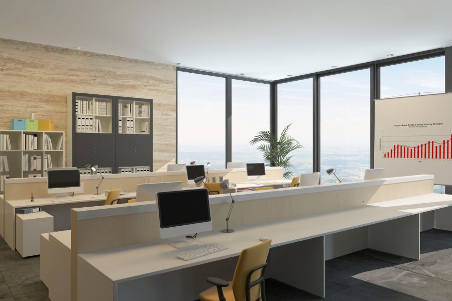 Best Commercial Property Investment in Rohini Sectors 28-36